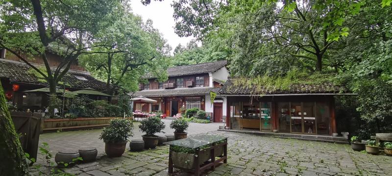 Featured image of post Hangzhou