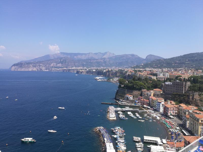 Featured image of post Sorrento