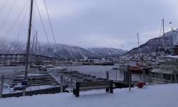 Featured image of post Tromso